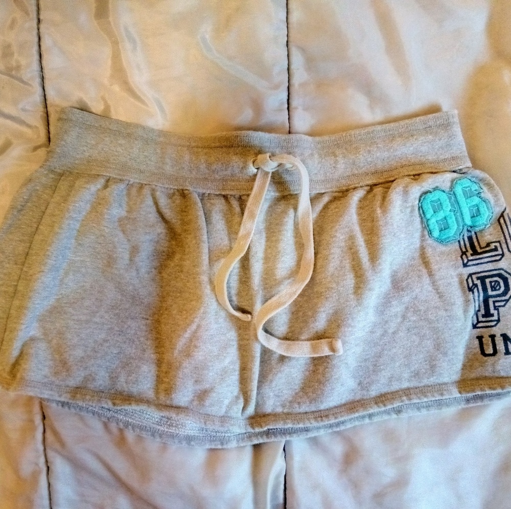 Lounge Skirt